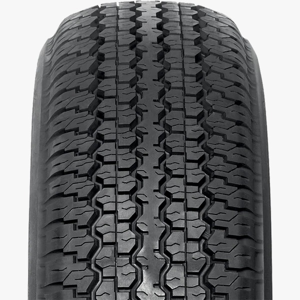 Dunlop GRANDTREK TG35 M2 265/70R16