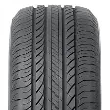 Bridgestone Ecopia EP850. 285/60R18