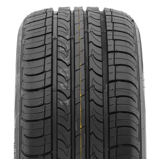 J.PLANET (NEXEN) CP 672 195/55R15