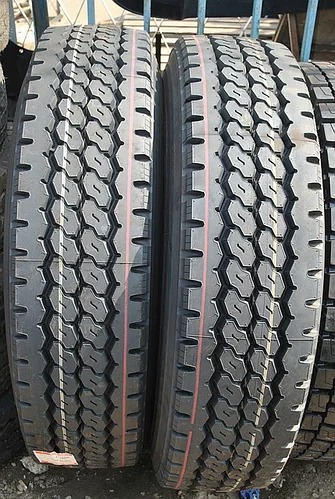 Bridgestone M840Evo UNIVERSAL 315/80R22.5