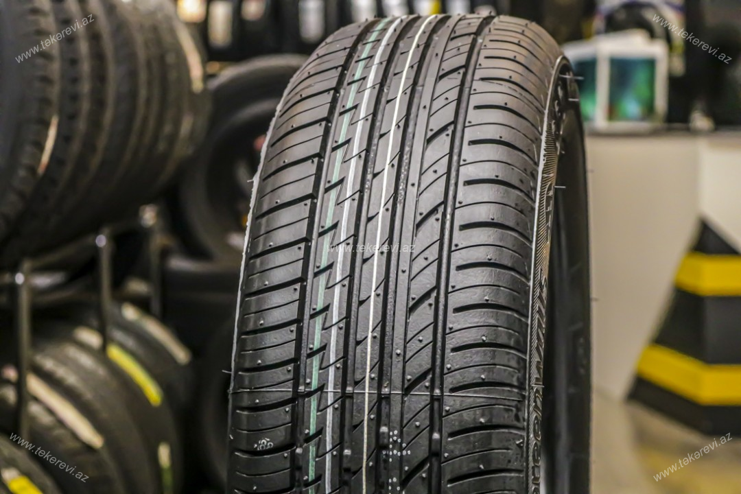 LASSA Greenways 185/65R14