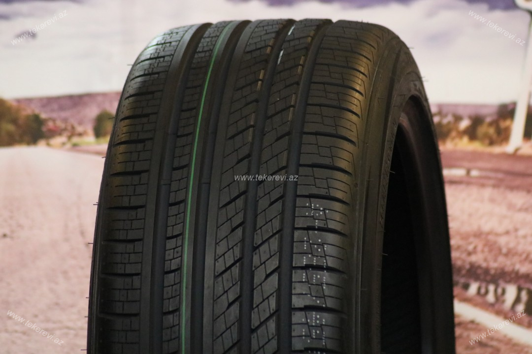 Vitour Tempesta Quattro 265/45R20