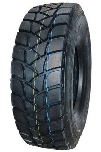 KAPSEN HS203 235/75R17.5