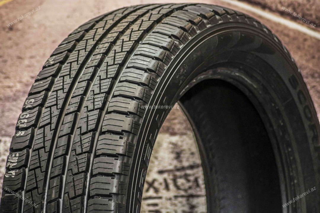 Pirelli-Scorpion Zero Asimmetrico-245/50R20-102H