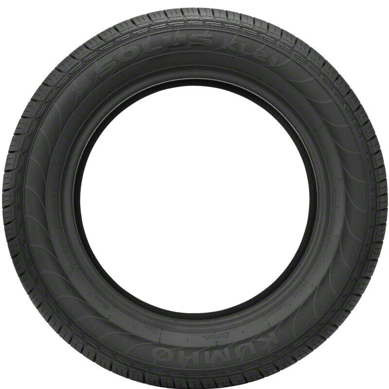 Kumho- Eco Solus Kl21-265/50R20-107V