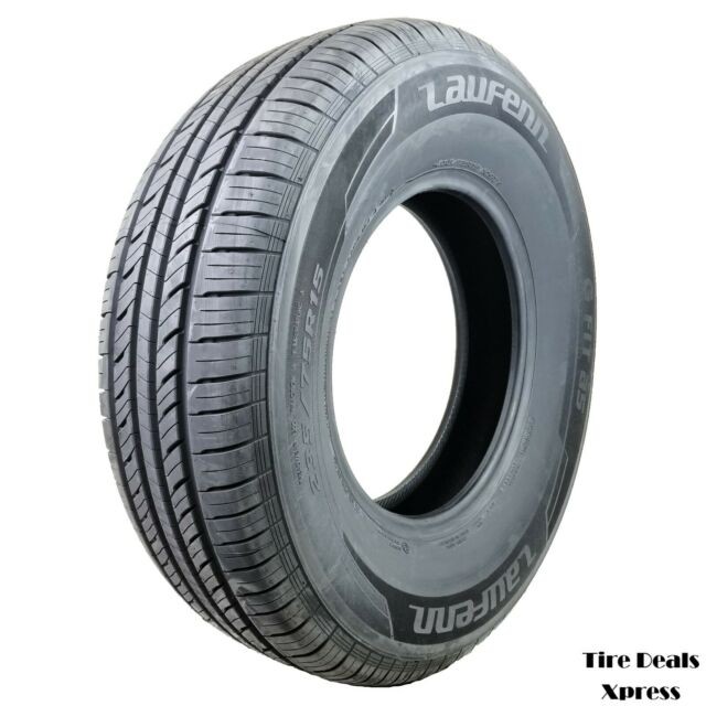 Laufenn (By HanKooK) Laufenn G FIT AS LH41 185/65R15