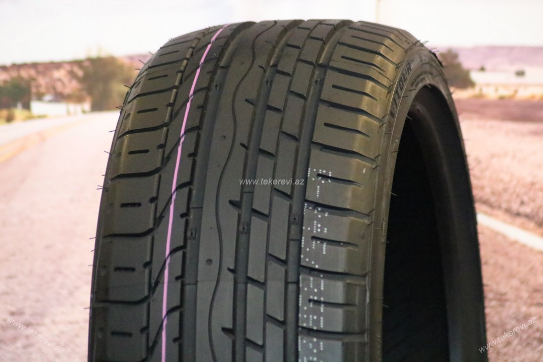 Vitour Formula Spec Z 245/35R20