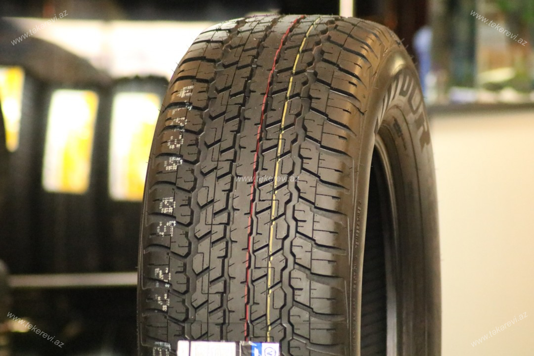 Vitour SAFARI A/T 285/60R18