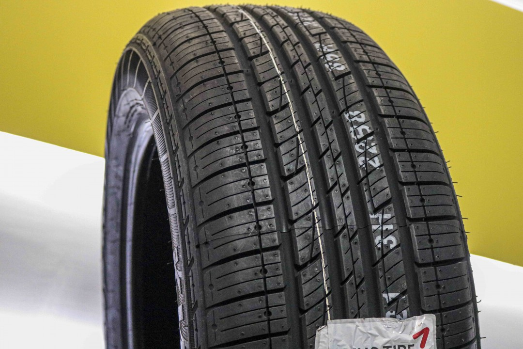 Kumho SOLUS KL21 225/65R17