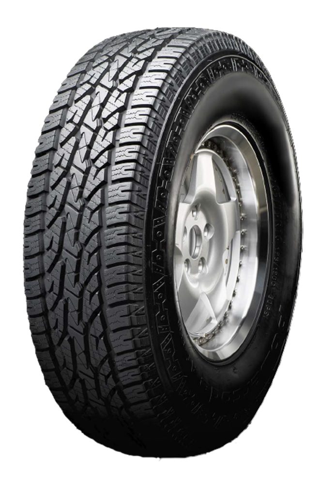 BLACKHAWK HISCEND-H AT01 265/70R16