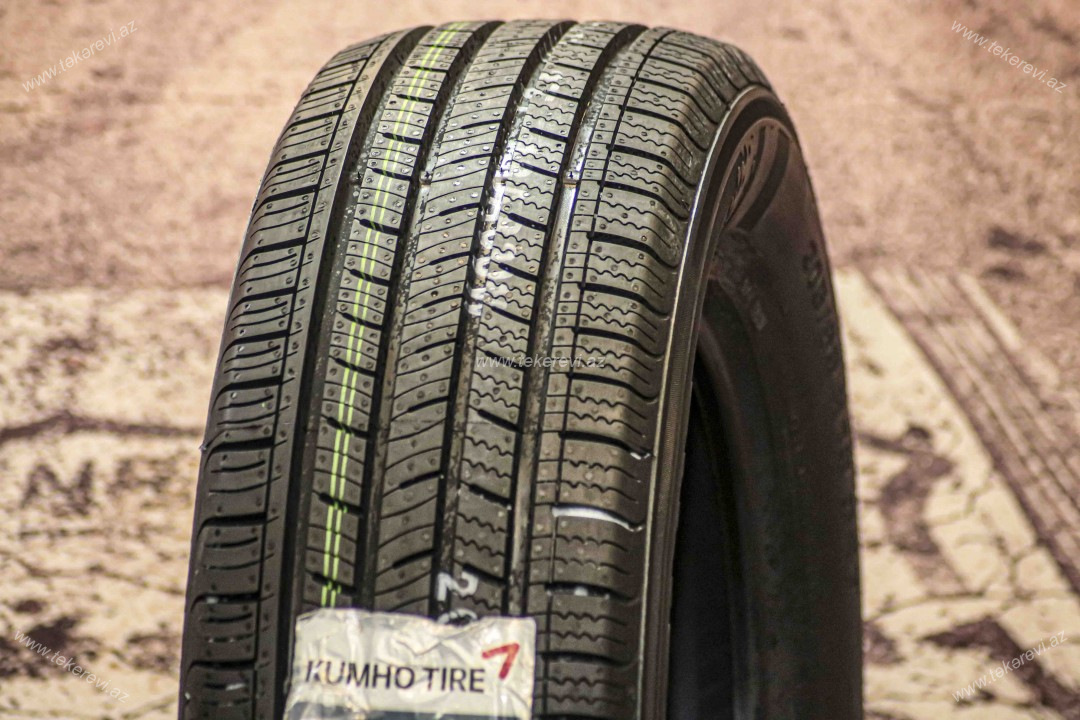 Kumho Solus TA31 205/65R15