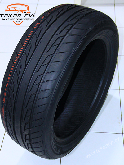 Farroad 320 A 245/50R20