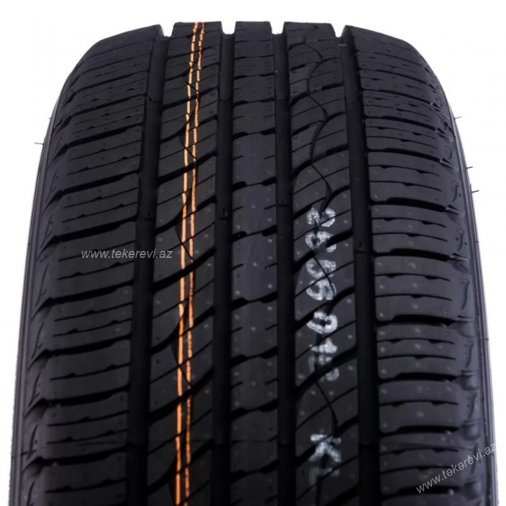 Kumho Crugen Premium KL33 215/70R16