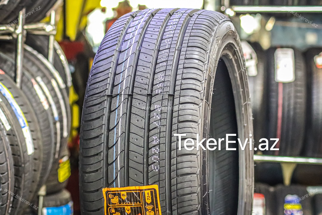 ANCHEE-AC 818-235/45R18-98W XL