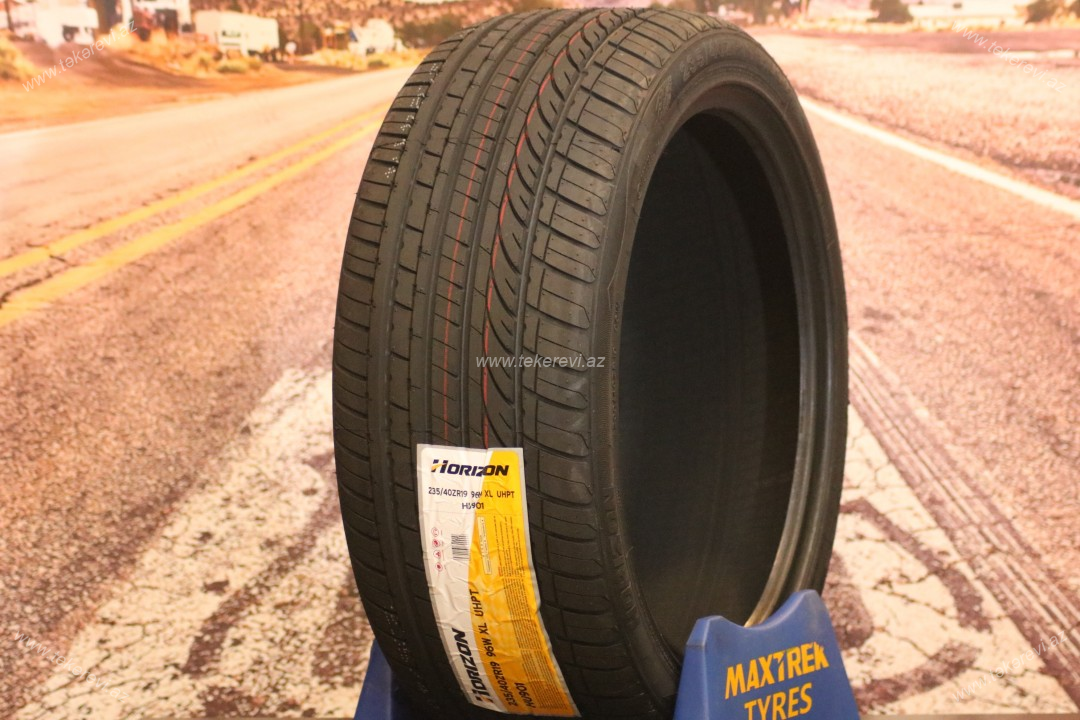 Horizon-HU901-235/40R19-96W 