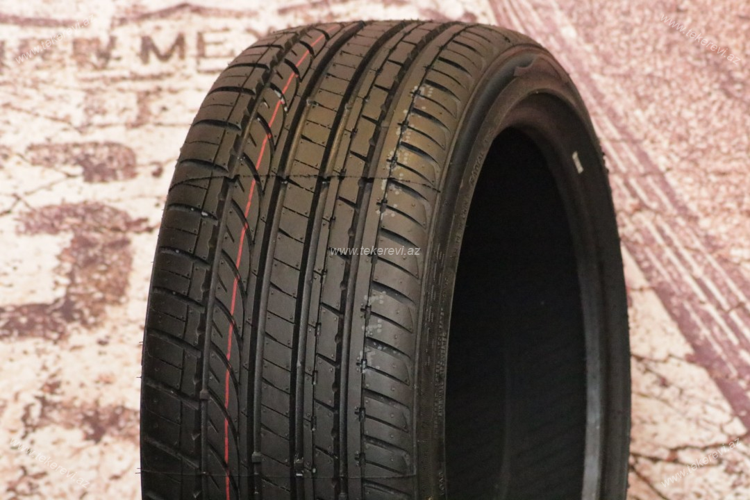 Horizon HU901 205/40R17