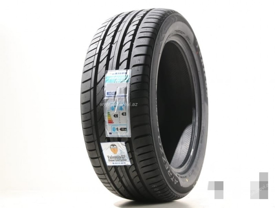 Sailun Atrezzo ZSR SUV 295/35R21