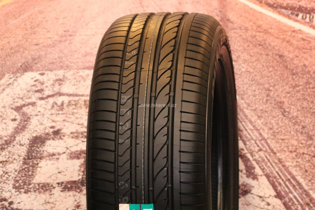 Bridgestone Dueler HP Sport 285/50R20