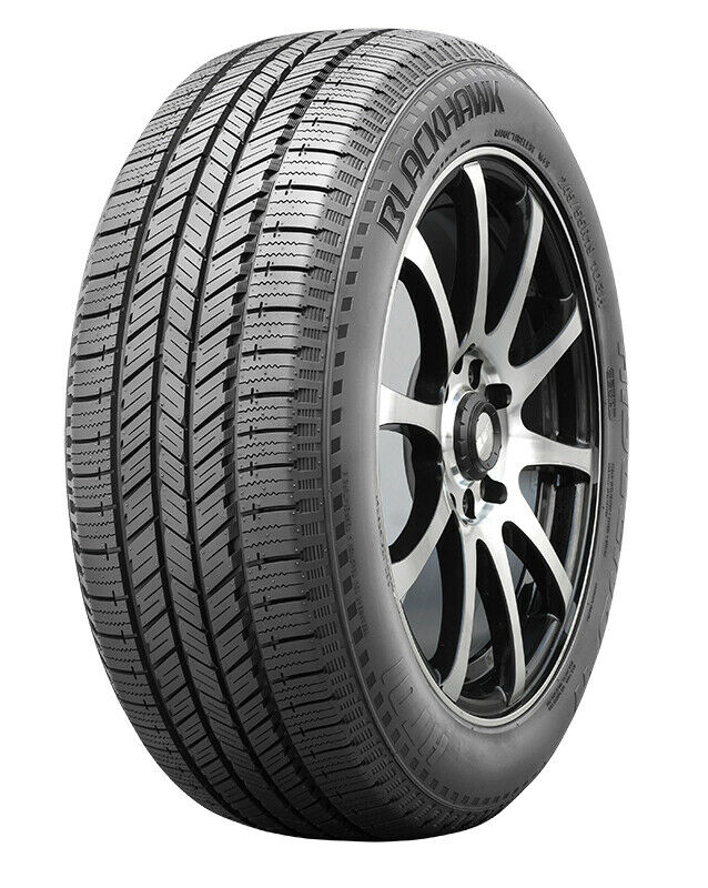 BLACKHAWK HISCEND-H HT01 215/70R16