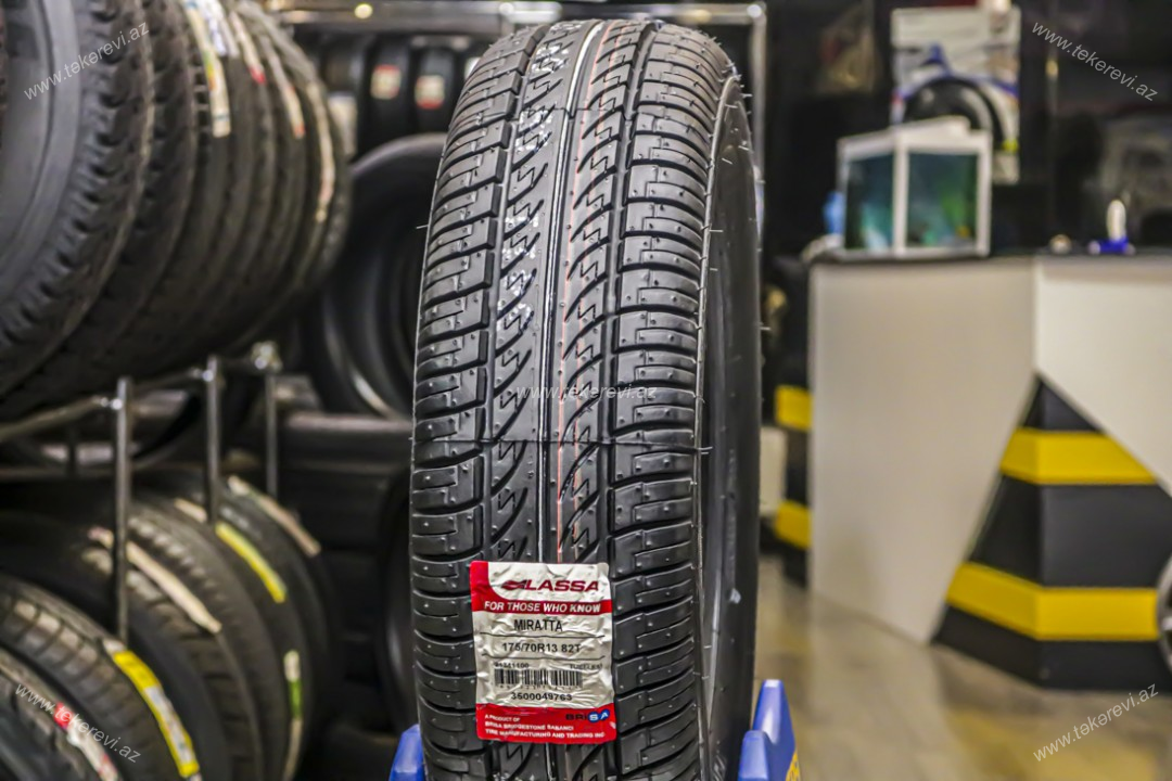 LASSA MIRATTA 175/70R13