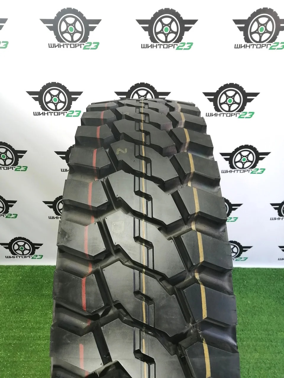 Bridgestone L355 315/80R22.5