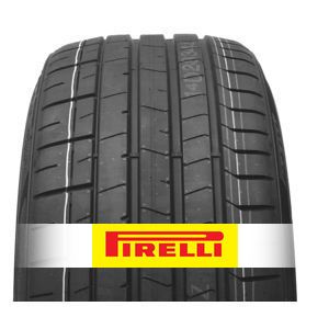 Pirelli Pzero 245/40R19