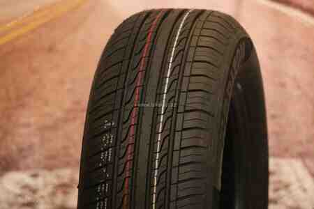 HEROVIC HH301 215/65R16