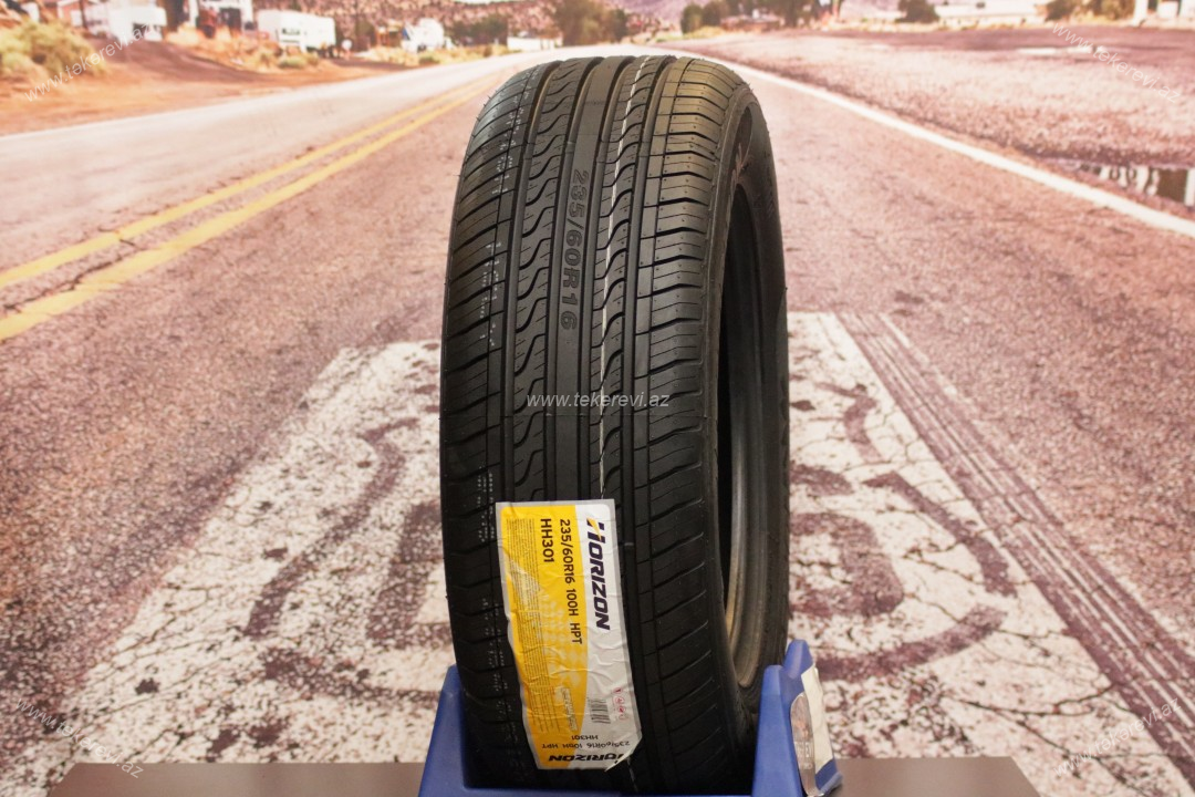 Horizon HH301 235/60R16