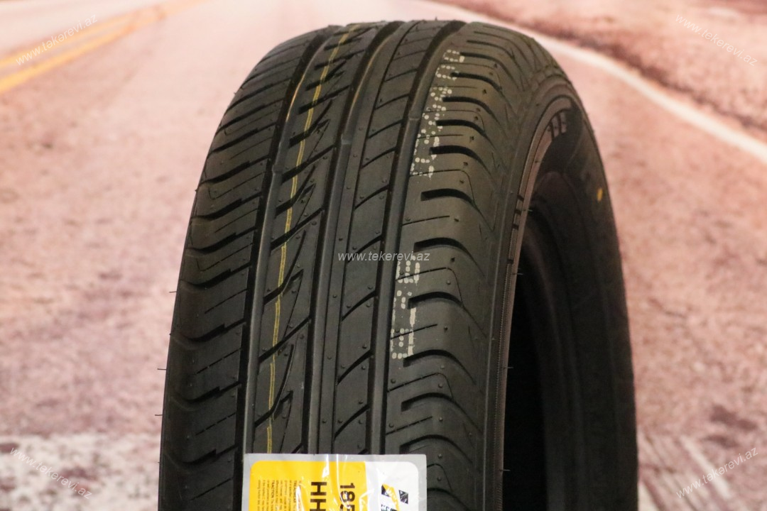 Horizon HH307 165/70R13