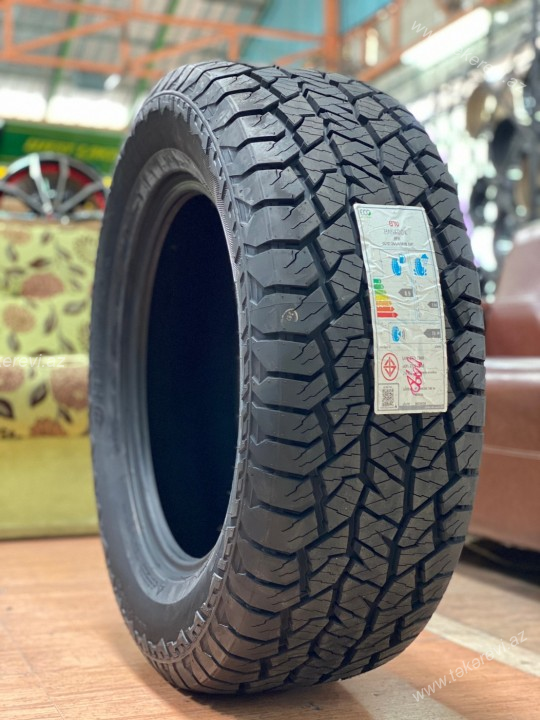 Hankook Dynapro AT2 RF11 265/60R18