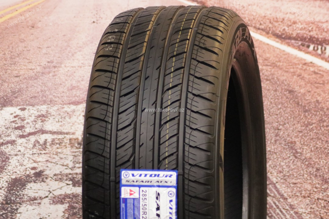 Vitour SAFARI ATX 285/50R20