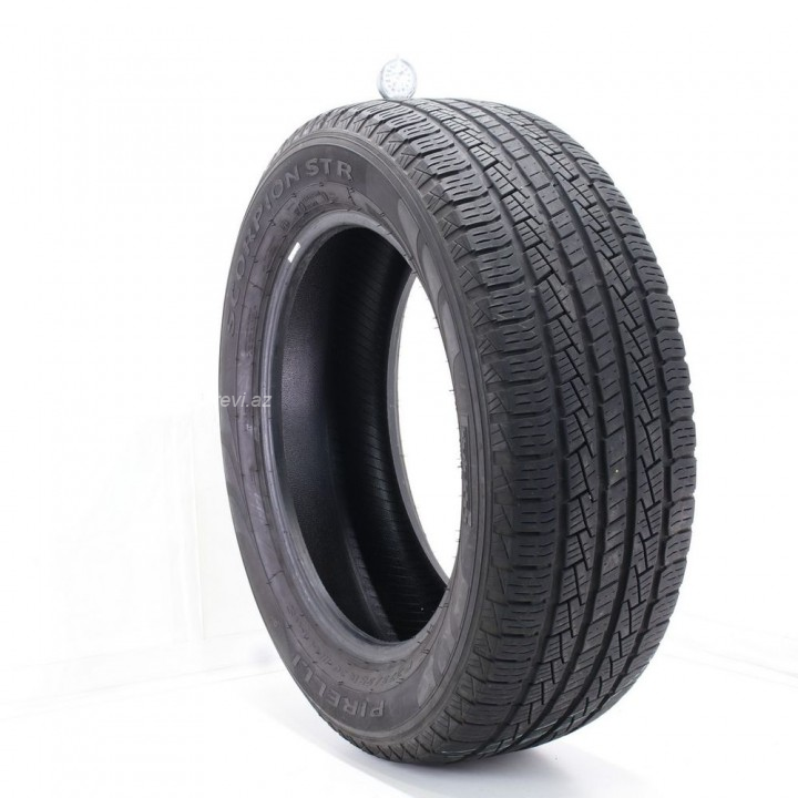 Pirelli Scorpion STR 275/55R20