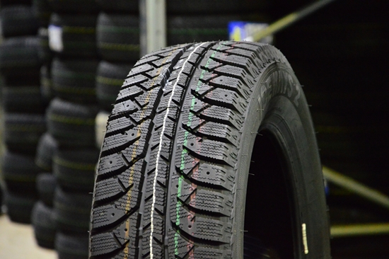 LASSA Iceways 2 195/60R15