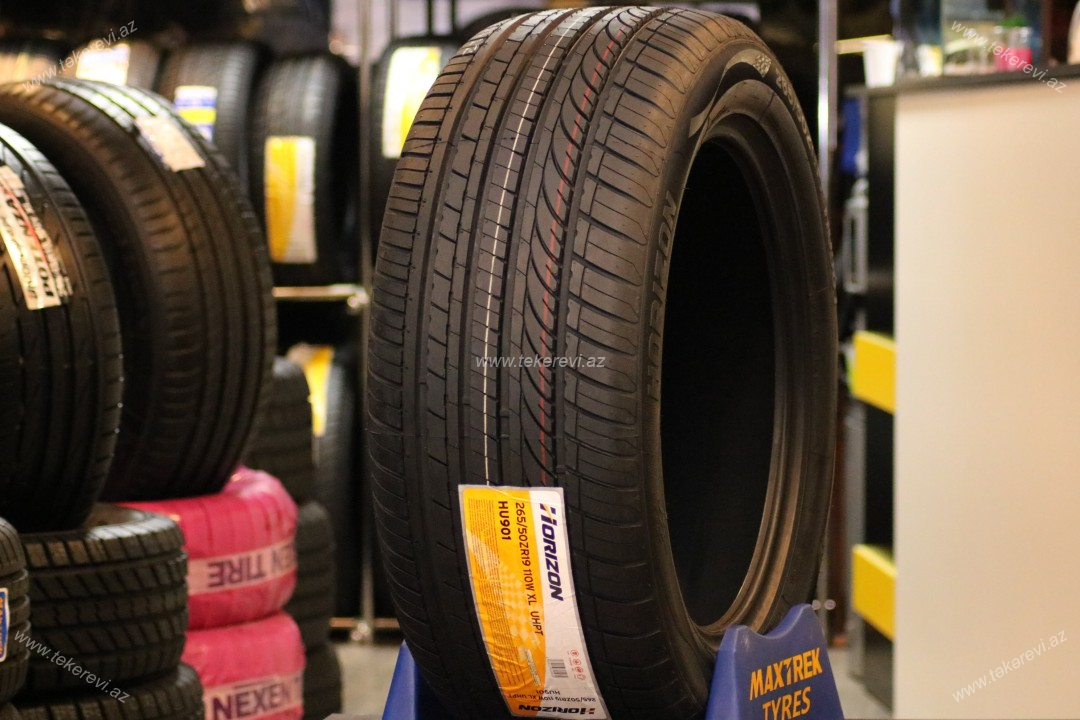 Horizon HU901 265/50R19