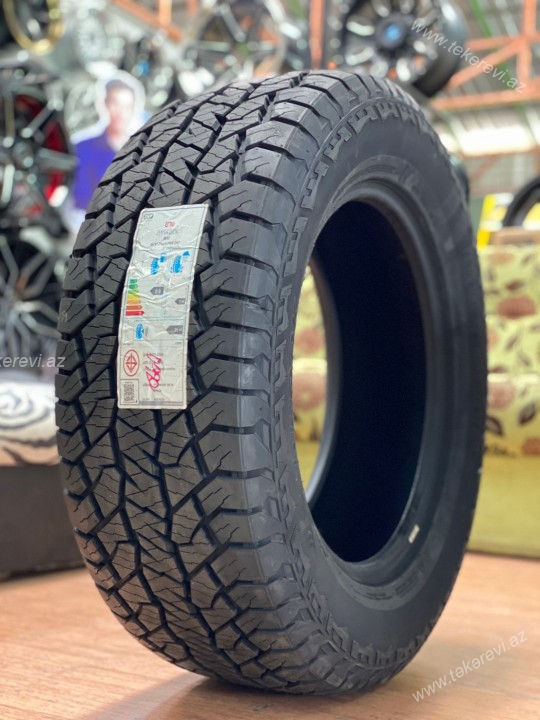 Hankook Dynapro AT2 RF11 265/65R17