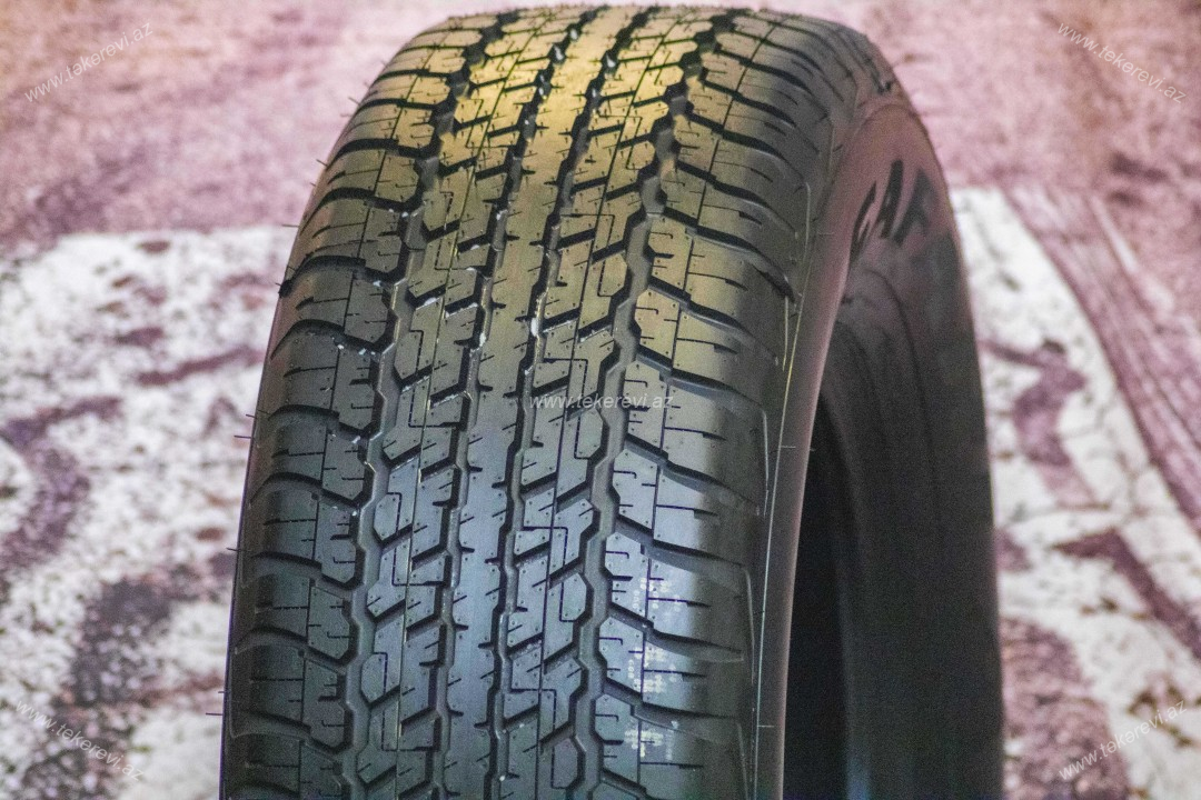 Vitour SAFARI A/T 245/70R16