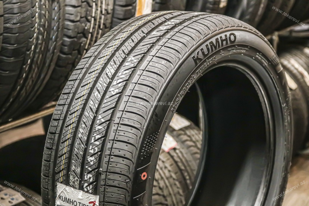 Kumho-Solus TA31-225/45R17-94V