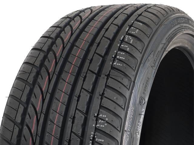 Horizon HU901 255/55R18