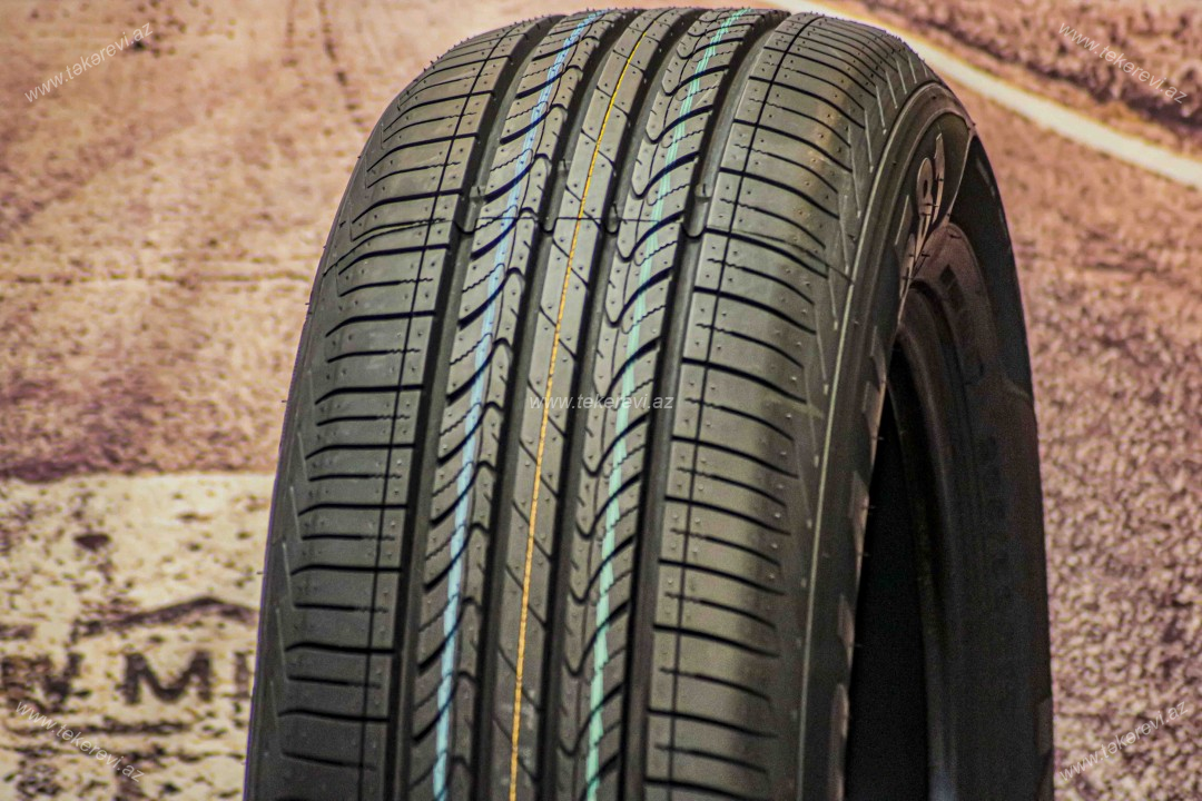 Nexen Roadian 581 235/60R18