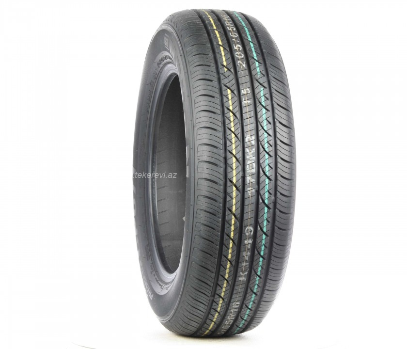 Nexen CP671 215/70R16