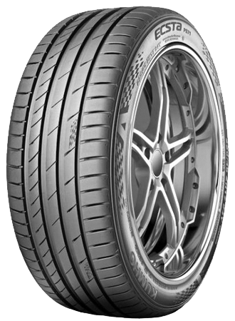 Kumho- Ecsta PS71-265/35R18-97Y