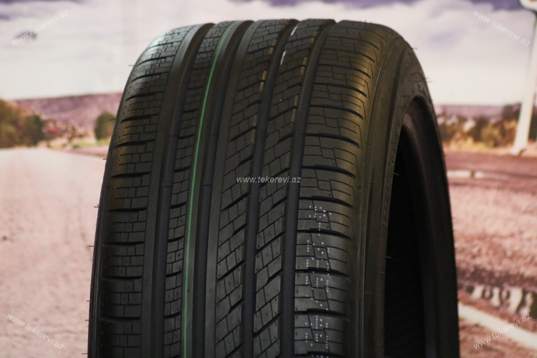 Vitour Tempesta Quattro 275/55R20