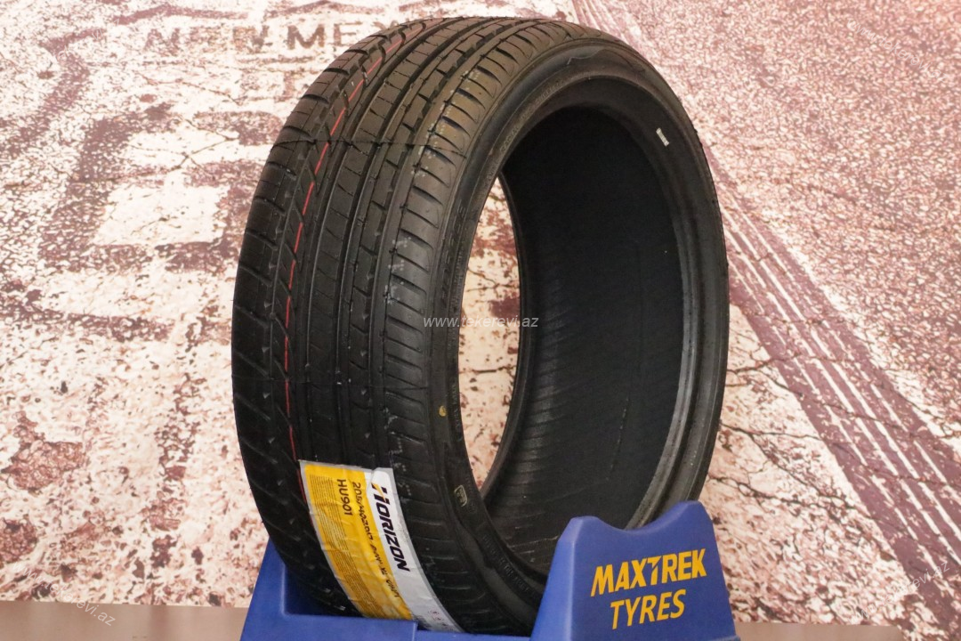 Horizon-HU901-205/40R17-84W