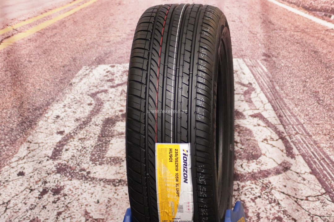 Horizon HU901 235/55R19