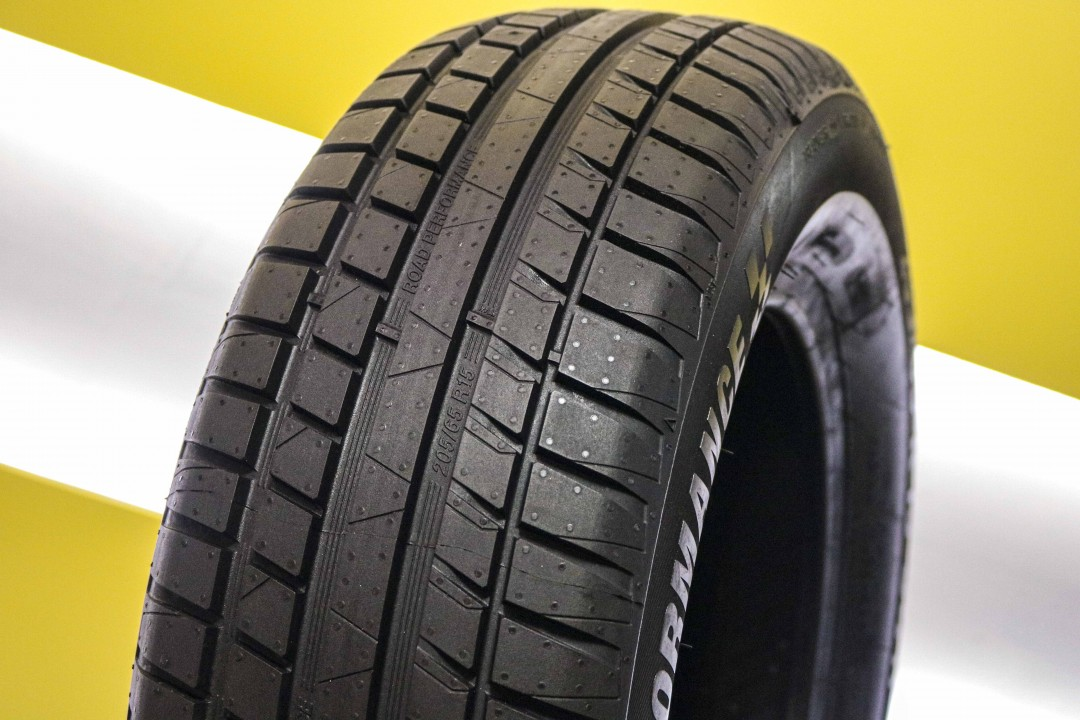 Riken -Road Performance-205/65R15-94H