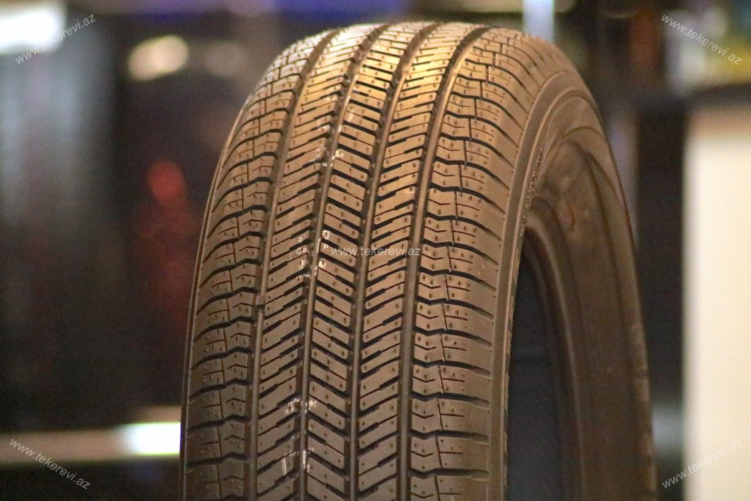 Yokohama Geolandar G91A. 225/60R18