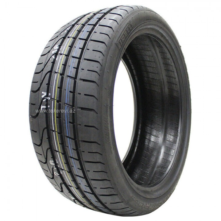 Pirelli Pzero 245/45R19