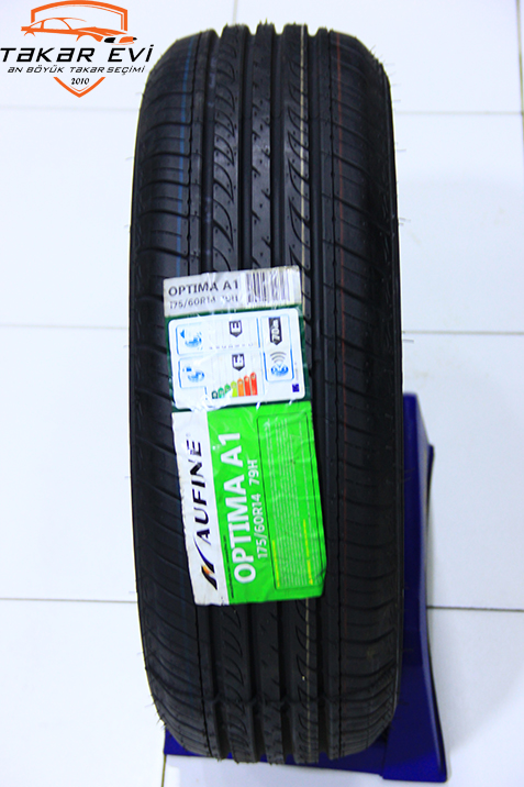 Aufine-Optima A1-175/60R14-79H