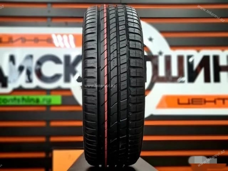 NOKIAN Nordman SX3 205/60R16