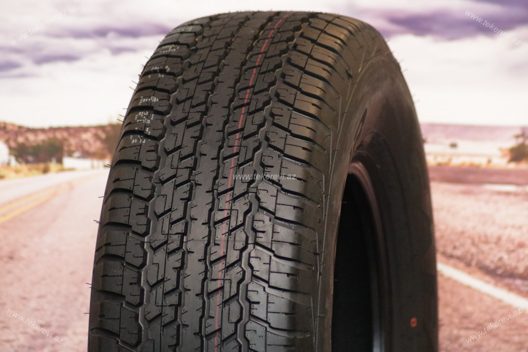 Vitour SAFARI A/T 265/70R16